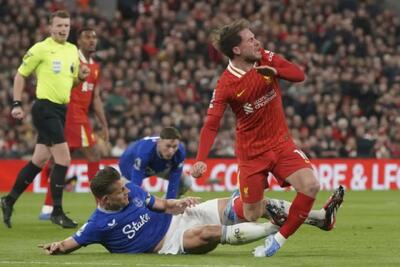 لیورپولی‌ها همسرم را به مرگ تهدید کردند!‏