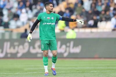 سیدحسین نگذاشت استقلال زیر فشار برود
