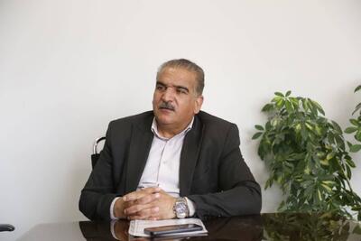 اجرای بیش از ۸۵ درصد شبکه آب خام فضای سبز شهر کرمان