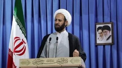 ایران هیچ‌گاه به آمریکا امتیاز نخواهد داد
