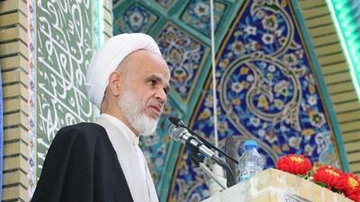 رابطه ما با آمریکا در شعار مرگ بر آمریکا خلاصه می‌شود