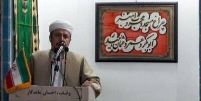 وحدت و همدلی مسلمانان به نجات مردم فلسطین کمک می‌کند