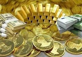 طلا بخیریم یا دلار؟