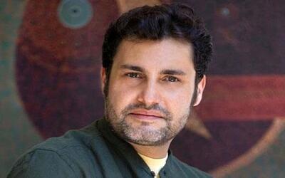 خاطره امیرمحمد زند از دعوای مادرش با ناظم مدرسه - آینه فردا