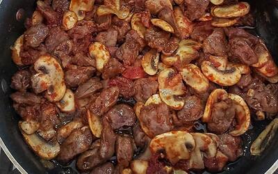 هر چی روش پخت دل بلد بودی بذار کنار و اینو امتحان کن - آینه فردا