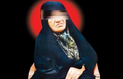 سرنوشت «کلثوم اکبری» قاتل سریالی مازندران چه شد؟+ فیلم - آینه فردا
