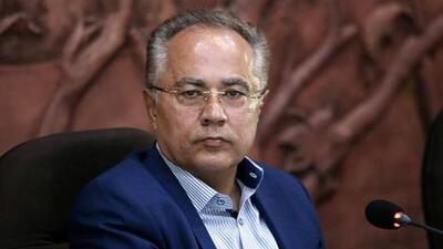 برکناری معاون پزشکیان / سفر قطب جنوب کار دست دبیری داد - آینه فردا