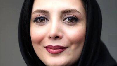 عکس بدون روسری رویا میرعلمی پر بازدید شد! - آینه فردا
