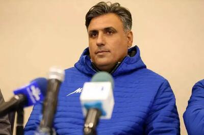 بازیکنانم با قلب‌شان بازی کردند