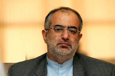 واکنش عجیب  مشاور حسن روحانی به برکناری دبیری توسط پزشکیان!