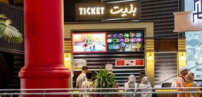 ناکامی گیشه سینما‌ها در اکران نوروزی؟!