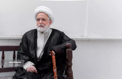 حرف‌های تکراری یک نامزد شکست‌خورده انتخابات