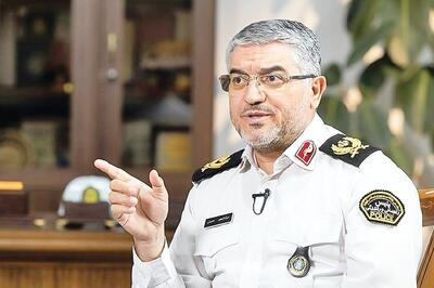 توقیف ۳ماهه گواهینامه ۳۱۶۶ راننده