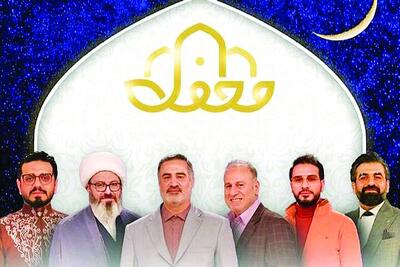 تلویزیون در نوروز دل تماشاگران را به دست آورد