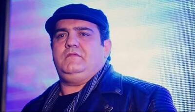 ماجراى آشنا شدن میرطاهر مظلومى با شهید سجاد زبرجدى