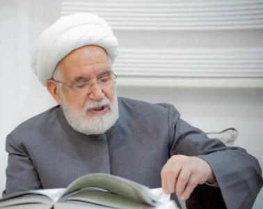 اولین بیانیه کروبی پس از پایان حصر