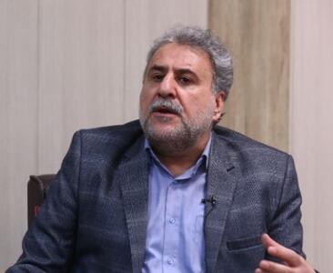 واکنش فلاحت‌پیشه به تهدید ترامپ از سوی کیهان؛ غلط‌های خود را به نام ایران مطرح نکن