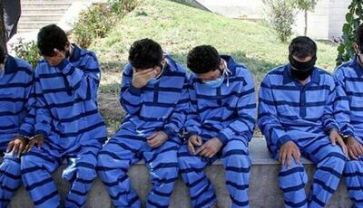 نزاع اهالی 2 روستا در چهارمحال و بختیاری؛ ۲۰ نفر دستگیر شدند