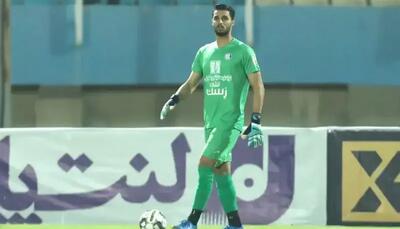 گوهری: از پرسپولیس جدا شدم که لذت ببرم