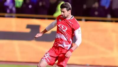 سرماخوردگی، یک هافبک را از پرسپولیس گرفت