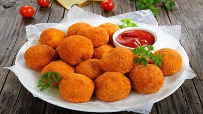 دیگه توپک های سوخاری رو خودت درست کن