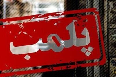 پلمب ۳ واحد کبابی متخلف در دزفول
