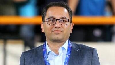 منتظر اعلام سقف قرارداد جدید باشید