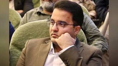 انتصاب مشاور استاندار و دبیر شورای فضای مجازی استان اردبیل