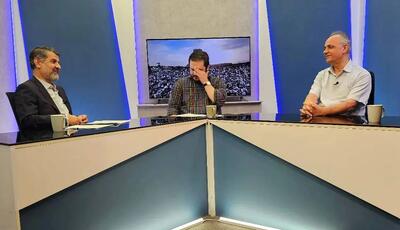 اصلاح یا انقلاب؛ مباحثه احمد زید آبادی و مهدی نصیری