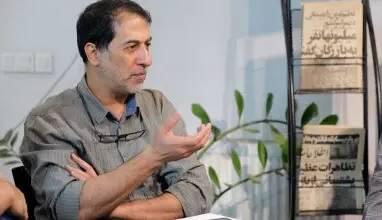 همصدایی مدعیان اصلاحات با صهیونیست‌ها