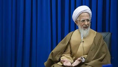 آغاز دروس آیت‌الله جوادی آملی در سال جدید از امروز