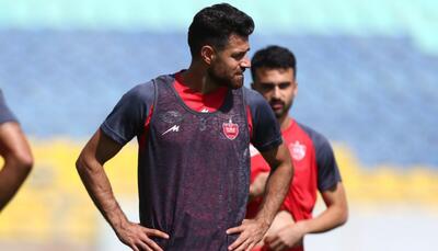 نیمکت پرسپولیس؛ پر ستاره، پر مهره، دو خط خورده!