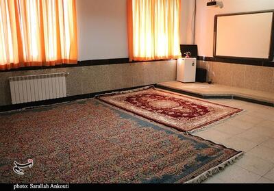 رشد ۴۰ درصدی اسکان نوروزی در مدارس لرستان