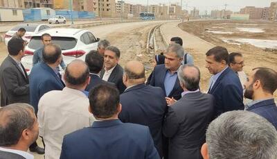مشکلات مسکن مهر و ۸ شهرک آبادان رفع می‌شود