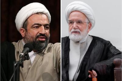 حمله رسایی به کروبی بابت بیانیه جدیدش: تو نمک نشناس، نادان و ساده لوحی!