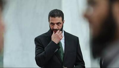 واکنش رژیم الجولانی به گزارش عفو بین‌الملل درباره کشتارها در سوریه