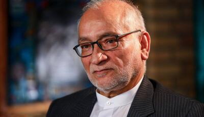 منافع اقتصادی ایران و آمریکا می‌تواند محور مذاکرات باشد