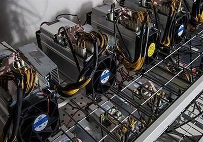 استخراج غیرقانونی رمزارز چگونه به وسایل برقی مردم آسیب می‌زند؟