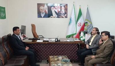 لزوم تخصیص زمین جهت احداث نیروگاه خورشیدی در ریگان