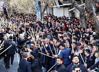 سرمقاله وطن امروز/ ملیت‌زدایی از ایران