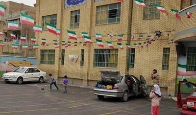اسکان بیش از ۳۶ هزار مسافر نوروزی در مدارس کردستان