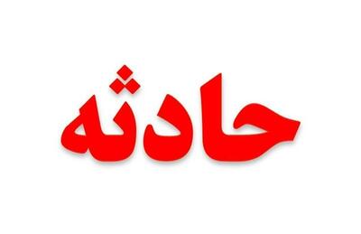تصادف خودروی حامل معلمان ریگانی؛ ۷ نفر مصدوم شدند