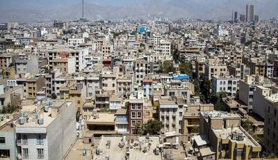 خانه‌های خالی در انتظار سامانه املاک و اسکان