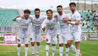 گل‌سازی، پاسخ اعتماد اخباری به هافبک جوان