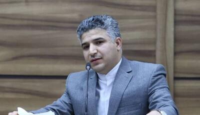 نماینده شیروان: سرمایه‌گذاری بر اساس آمایش سرزمینی انجام شود