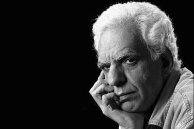 بخشی از مستند پرتره «به خاطر کیومرث» ساخته سید مازیار هاشمی 