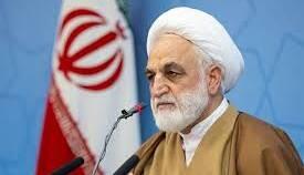 اظهارات اژه‌ای درباره مرحوم نیری
