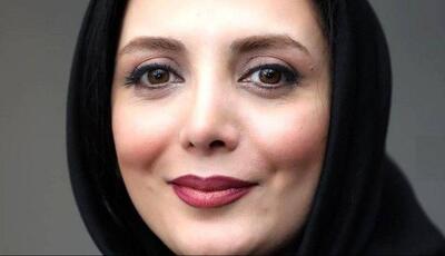 چهره ها/ عکس تازه رویا میرعلمی با تار موهای سفیدش