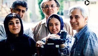 فیلمی که «تهمینه میلانی» را به زندان انفرادی و حکم محاربه با خدا رساند!