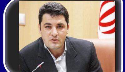 فرماندار مریوان منصوب شد